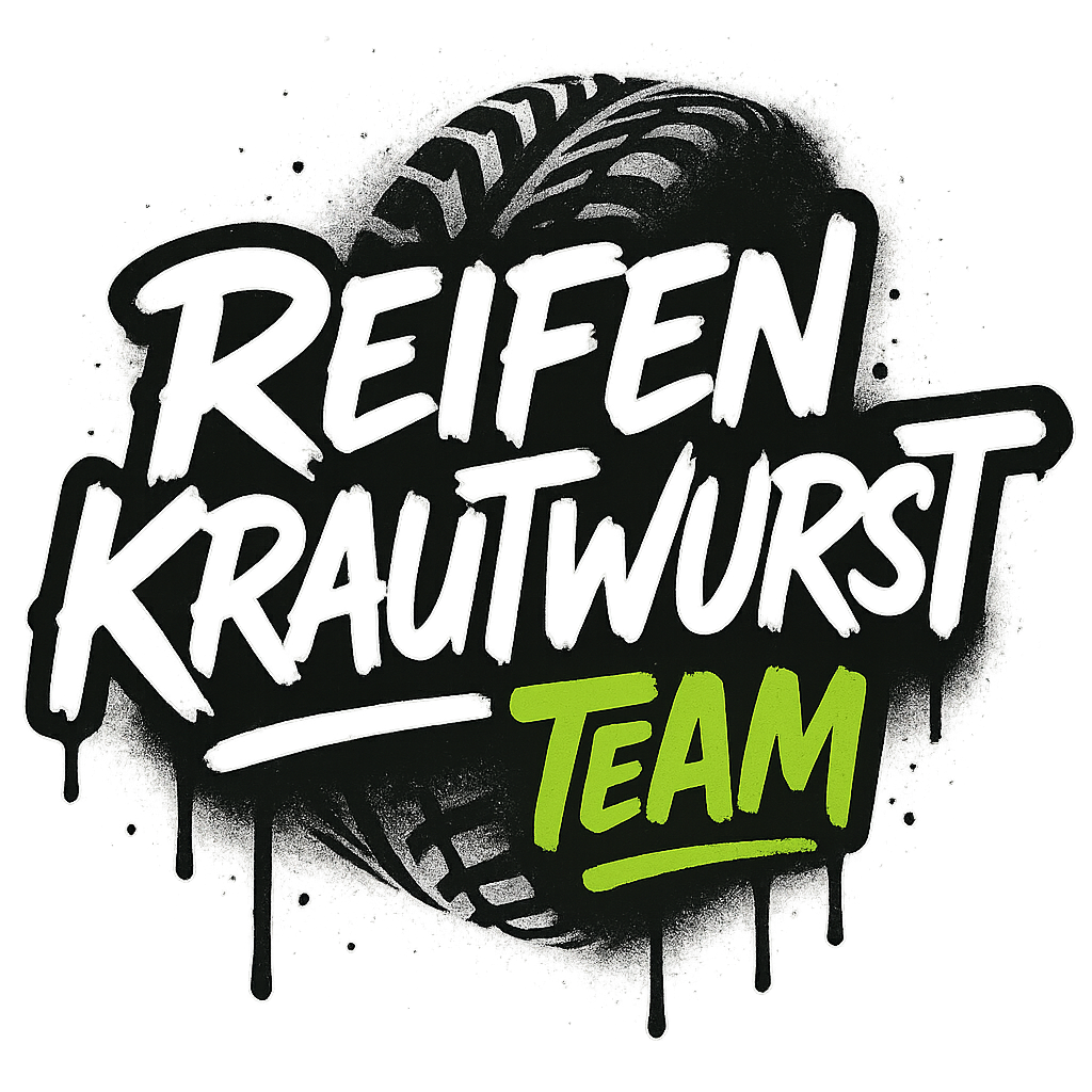 Reifen Krautwurst Team<br>