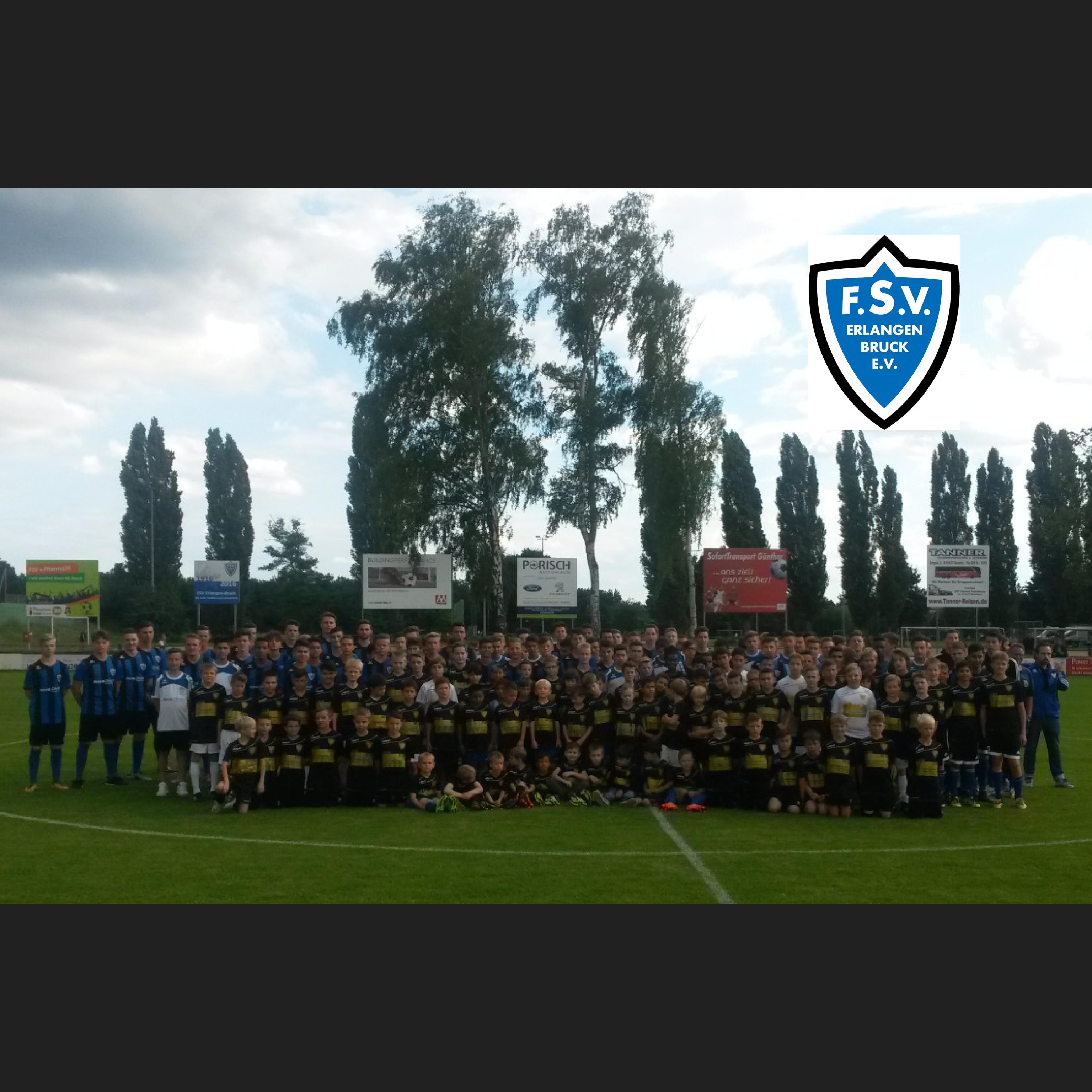 Kaden Family & FSV Friends<br>